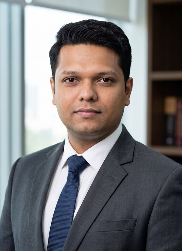 Akash Sikdar
